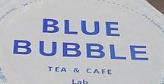BLUE BUBBLE̲