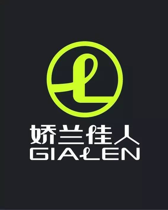 娇兰logo 图标图片