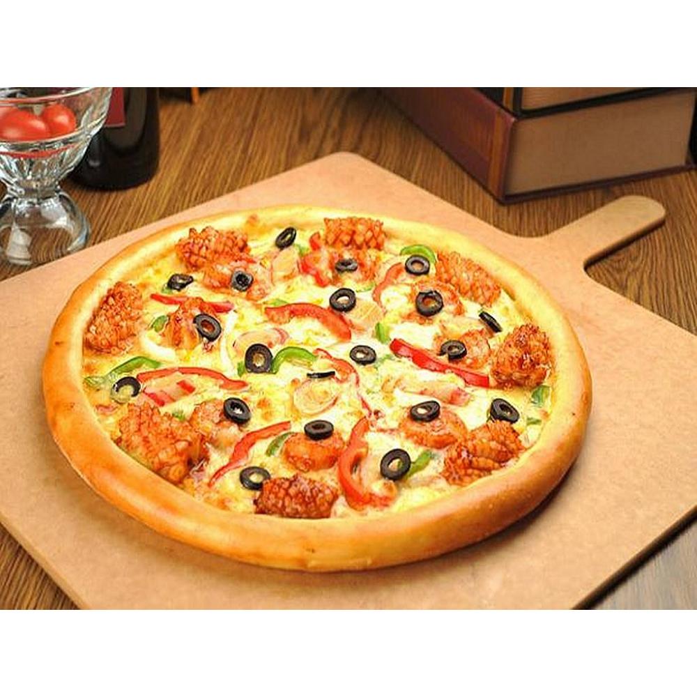 世界上最贵的披萨图片