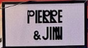 PIERRE & JIN ־